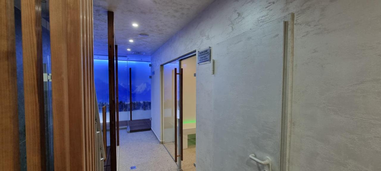 Park Hotel Viasport Gorni Dŭbnik Eksteriør billede