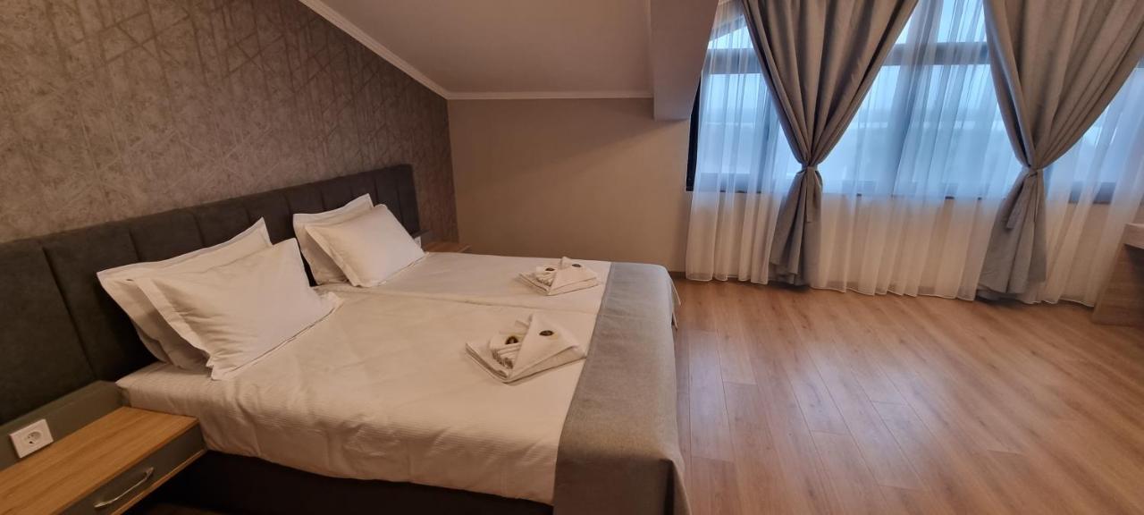 Park Hotel Viasport Gorni Dŭbnik Eksteriør billede
