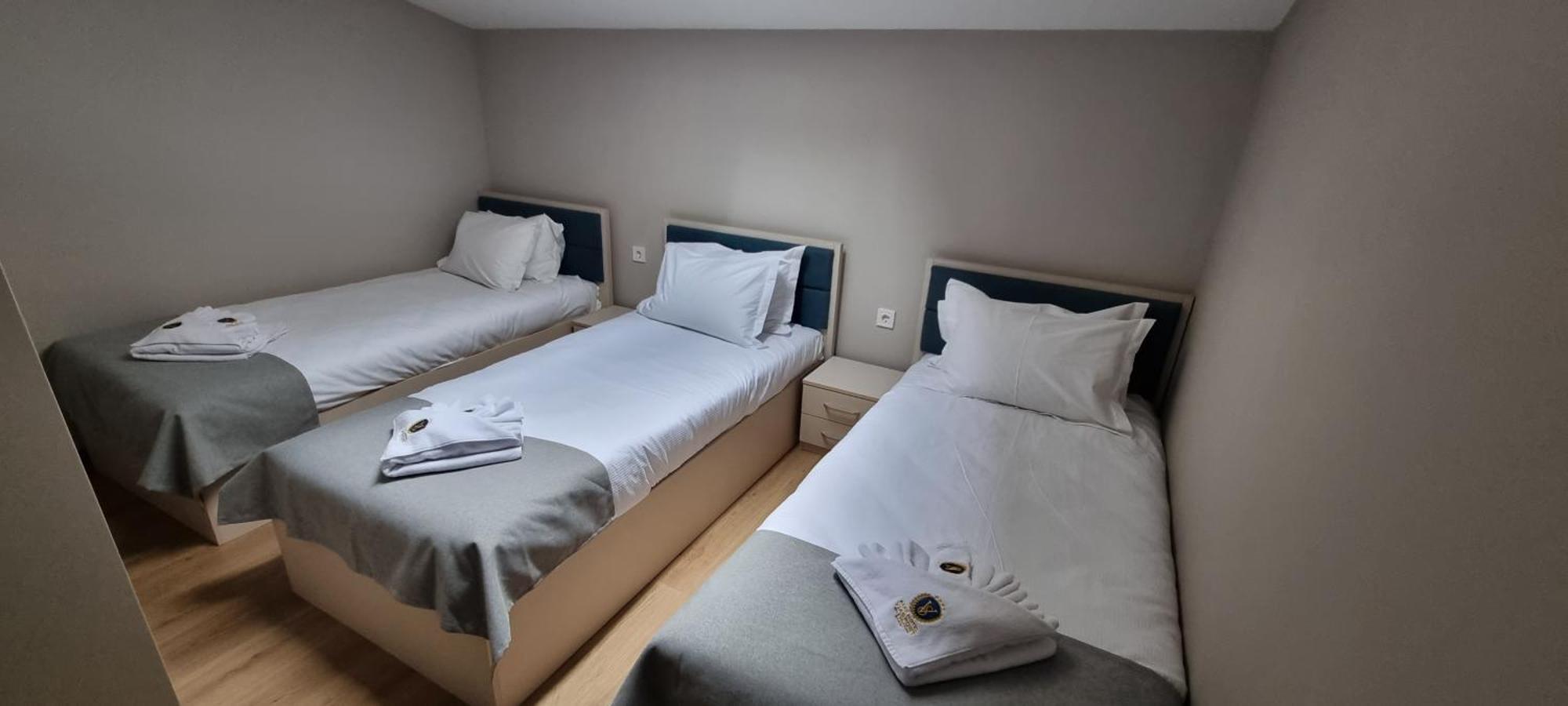 Park Hotel Viasport Gorni Dŭbnik Eksteriør billede
