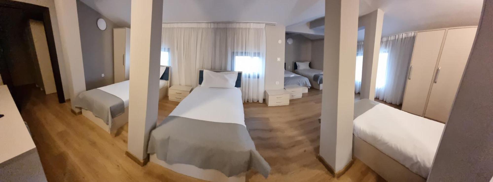 Park Hotel Viasport Gorni Dŭbnik Eksteriør billede